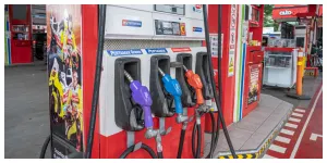 BBM Pertamina (Sumber: pertaminaretail.com)