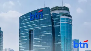 BTN mempercepat transformasi ecosystem banking untuk memperkuat CASA, meningkatkan transaksi, dan mendorong fee-based income.