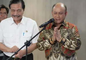 Mantan Kepala BGN, Dadan Hindayana. (Sumber: bgn.go.id)