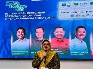 Jembatan Baru Komunikasi Publik, ISMN Hubungkan Kominfo Jatim dan Homeless Media