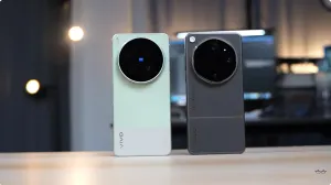 Adu Spesifikasi Vivo X300 Ultra vs OPPO Find X9 Ultra (Sumber: youtube.com/@YoutuberCupu)