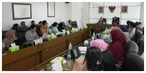 Pemprov DKI-BMKG Siapkan Sistem Peringatan Dini Kualitas Udara (Sumber: beritajakarta.id)