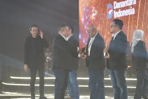 PNM Bangun Budaya Kerja Apresiatif Lewat PNM Excellence Awards 2026