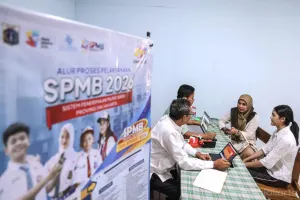 Wakil Ketua DPRD DKI Jakarta, Rany Mauliani memastikan, pihaknya akan terus mengawal pelaksanaan agar sesuai dengan kebutuhan masyarakat. (Sumber: Beritajakarta.id | Foto: Beritajakarta.id)