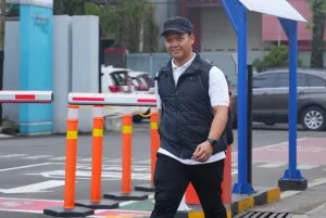 Partisipasi dan kesadaran pegawai untuk menerapkan gaya hidup rendah emisi terus meningkat sebagai bagian dari upaya bersama menjaga keberlanjutan lingkungan.