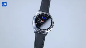 Samsung Galaxy Watch Series. (Sumber: youtube.com/@JagatReview)