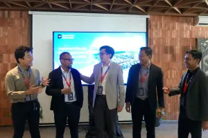 BTN memperkuat ekosistem balé by BTN di Bali guna mempermudah transaksi digital bagi wisatawan dan pelaku usaha lokal.