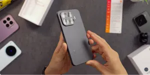 Spesifikasi HP Xiaomi 17T Pro. (Sumber: youtube.com/@GadgetIn)