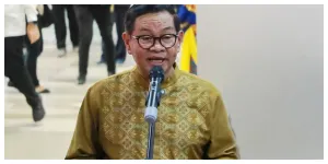 Gubernur DKI Jakarta Pramono Anung (Sumber: beritajakarta.id)