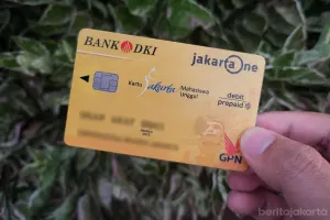 Gubernur DKI Jakarta, Pramono Anung buka suara terkait kasus viral bullying yang dilakukan dua remaja kepada bocah di Taman Kramat, Kelurahan Kramat, Kecamatan Senen, Jakarta Pusat. (Sumber: beritajakarta.id | Foto: beritajakarta.id)