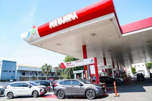Harga Pertalite dan Solar Subsidi Tetap, Pertamina Patra Niaga Hanya Sesuaikan Tarif Pertamax Series (Foto: dok. Pertamina)