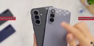Samsung Galaxy Series. (Sumber: youtube.com/@GadgetIn)
