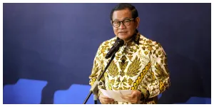 Gubernur DKI Jakarta Pramono Anung (Sumber: beritajakarta.id)