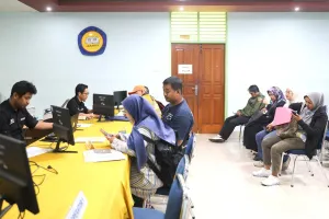 Pemerintah Provinsi (Pemprov) DKI Jakarta resmi membuka Sistem Penerimaan Murid Baru (SPMB) Tahun Ajaran 2026/2027 pada Senin, 15 Juni 2026. (Sumber: beritajakarta.id | Foto: beritajakarta.id)