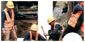 Pemprov DKI Jakarta Resmi Buka Pendaftaran Program Padat Karya (Sumber: Instagram @dkijakarta)