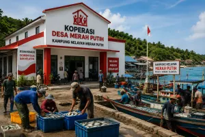 Panselnas menghapus ketentuan penalti Rp100 juta pada seleksi SDM KDKMP dan KNMP 2026 serta membuka kesempatan peserta kembali mengikuti program.