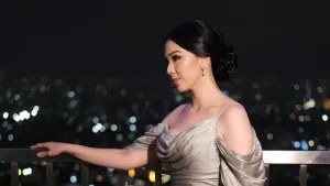 Chef Devina Hermawan. (Sumber: Instagram.com/@devinahermawan)
