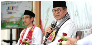 Gubernur DKI Jakarta Pramono Anung (Sumber: beritajakarta.id)