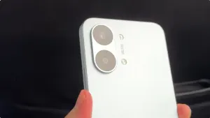 Spesifikasi Poco X8 Pro Max. (Sumber: youtube.com/@JagatReview)