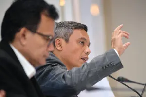 BTN membuka peluang buyback saham untuk kebutuhan program karyawan seiring dorongan Danantara dan penguatan fundamental bisnis.