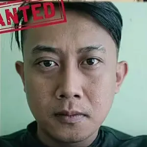 Polda Jawa Barat akhirnya secara resmi menetapkan Taufik Hidayat (30) masuk ke dalam Daftar Pencarian Orang (DPO). (Sumber: Istimewa | Foto: istimewa)