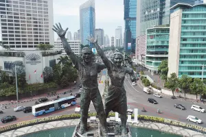 Bundaran HI