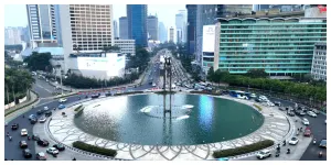 Menjelang 5 Abad Kota Jakarta (Sumber: beritajakarta.id)