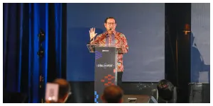 Gubernur DKI Jakarta Pramono Anung (Sumber: beritajakarta.id)