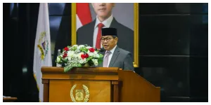 Gubernur DKI Jakarta Pramono Anung (Sumber: beritajakarta.id)