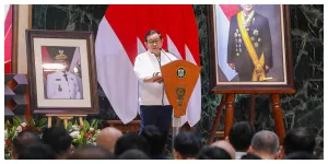 Gubernur DKI Jakarta Pramono Anung Dukung Penuh Penyelenggaraan PON XXII 2028 di NTT dan NTB. (Sumber: beritajakarta.id)