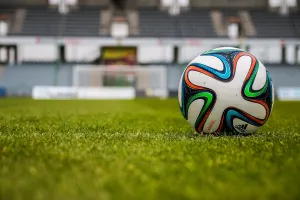Ilustrasi Sepak Bola Piala Dunia 2026. (Sumber: Pixabay/jarmoluk)