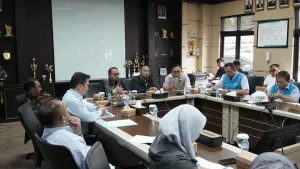 Pendampingan hukum dari Jamdatun Kejagung RI memiliki peran penting dalam mendukung percepatan penyelesaian PLTA Upper Cisokan Pumped Storage sebagai salah satu proyek strategis nasional.