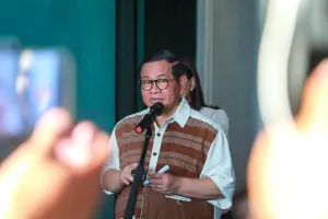 Gubernur DKI Jakarta, Pramono Anung (Sumber: beritajakarta.id | Foto: beritajakarta.id)