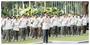 Satpol PP DKI Jakarta (Sumber: beritajakarta.id)