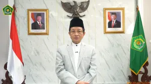 Menteri Agama Nasaruddin Umar menegaskan komitmen penindakan tegas terhadap kasus kekerasan seksual di pesantren serta penguatan pengawasan pendidikan.