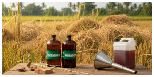 Bahan bakar Nabati, Bobibos (Sumber: Generative AI dan Instagram @bobibos_)
