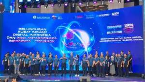 QRIS wondr by BNI Bisa Dipakai di China, Transaksi Lintas Negara Makin Mudah dan Menguntungkan