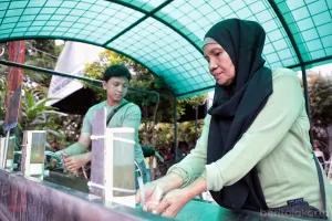 Ramai kasus Hantavirus di media sosial, Dinas Kesehatan (Dinkes) DKI Jakarta mencatat setidaknya di Jakarta terdapat empat suspek sepanjang tahun 2026. (Sumber: Beritajakarta.id | Foto: Beritajakarta.id)