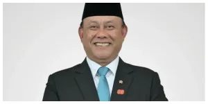 Kepala BGN Dadan Hindayana (Sumber: bgn.go.id)