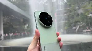 Spesifikasi HP vivo X300 Ultra. (Sumber: youtube.com/@YoutuberCupu)
