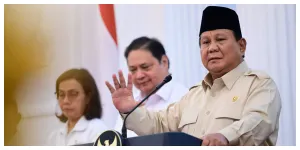 Harta Kekayaan Terbaru Presiden Prabowo Subianto Dirilis KPK (Sumber: ekon.go.id)