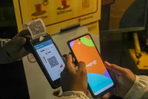 wondr by BNI Jadi Andalan Suporter Indonesia untuk Transaksi di Thailand Open 2026