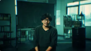 Ferry Irwandi Beri Sindiran Menohok ke Purbaya Yudhi Sadewa. (Sumber: youtube.com/@ferryirwandi)