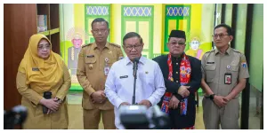 Gubernur DKI Jakarta Pramono Anung (Sumber: beritajakarta.id)