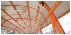 Integrasi CCTV Jakarta (Sumber: beritajakarta.id)