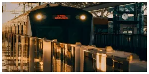 MRT Jakarta (Sumber: Instagram @mrtjktinfo)