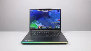 Spesifikasi Laptop Gaming MSI Raider 16 MAX HX. (Sumber: youtube.com/@JagatReview)