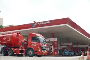 Antisipasi Long Weekend, Pertamina Patra Niaga Regional JBB Siap Tambah Pasokan Pertamax dan Dexlite di Jalur Mudik