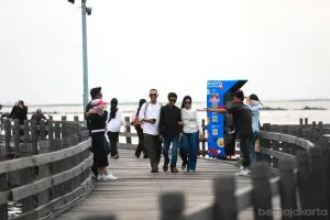 Ancol (Sumber: beritajakarta.id | Foto: beritajakarta.id)