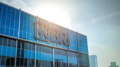 Kredit Korporasi BRI Tumbuh Pesat, NPL Tetap Aman di 1,61 Persen